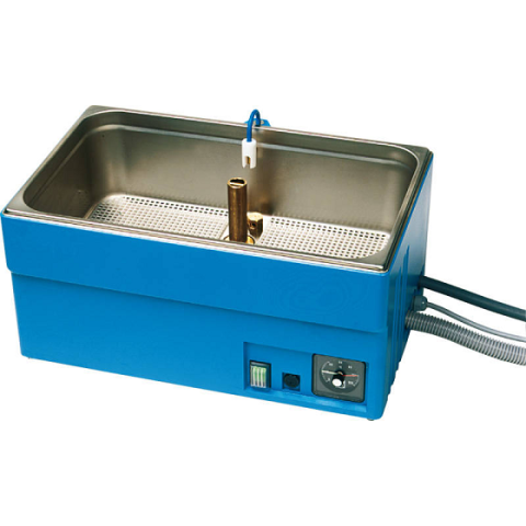 Baie de polimerizare IVO 4 Special - BDT Dental