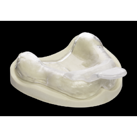 Blank-uri de termoformare - Base plate - Dreve