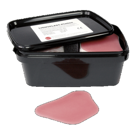 Baza proteza Lightplast - Dreve