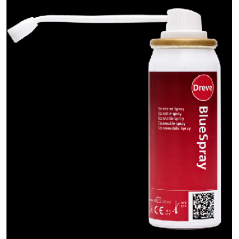 Spray contrast BlueSpray - Dreve