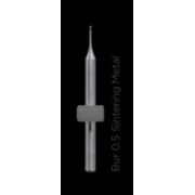 Burghie Bur 0.5 Sintering Metal - Sirona - pentru inLab MC X5