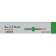 Burghie Bur 2.0 Metal - Sirona - pentru inLab MC X5
