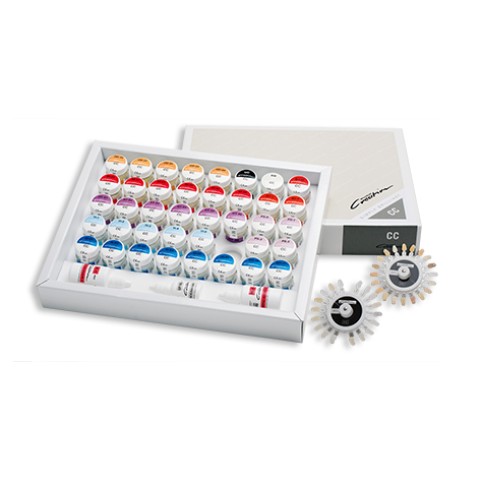 Kit CC 2 - Creation Willi Geller