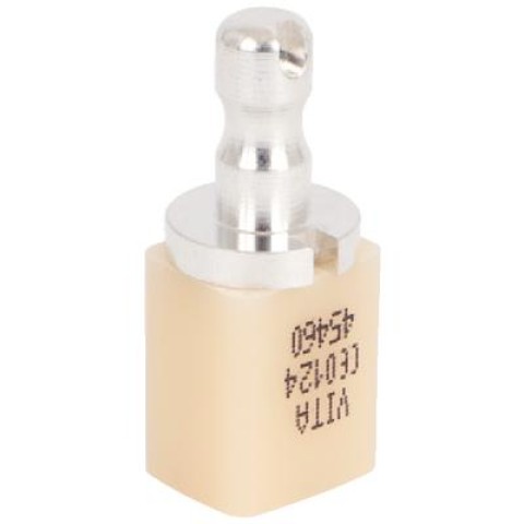 Bloc CAD/CAM CEREC C 12 Sirona - B2C