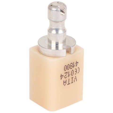 Bloc CAD/CAM CEREC C 14 Sirona - D3C