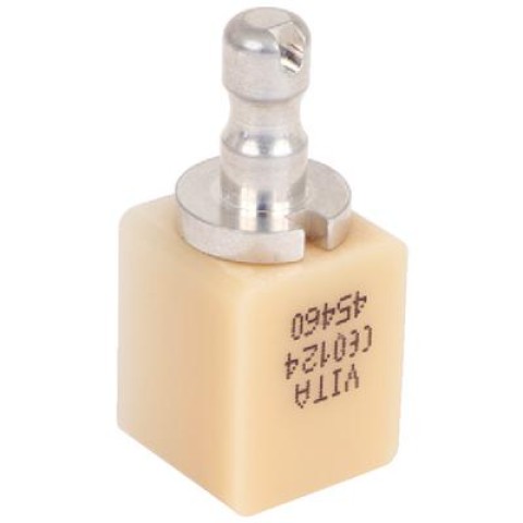 Bloc CAD/CAM CEREC C PC 14/14 Sirona - A3C