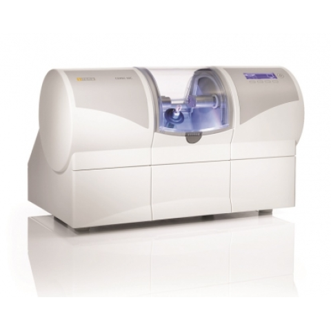 Unitate de frezare si slefuire CEREC MC - Sirona