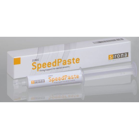 CEREC SpeedPaste - Sirona