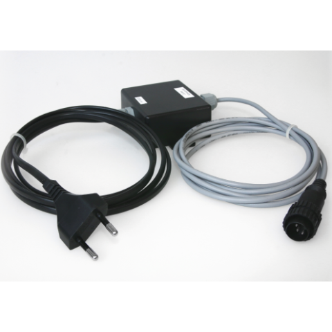 Cablu de Interfata de 230 V - Zubler