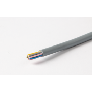 Cablu de interfata de 24 V - inceput-sfarsit - Zubler