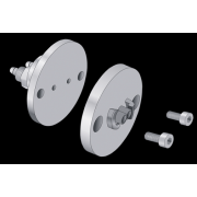 Set retro-fitting cap amestecare S-50 pentru unitatile Dosper - Dreve