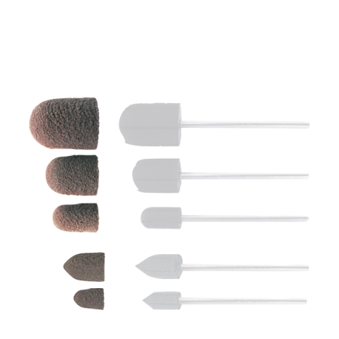 Cap macinare - Dreve