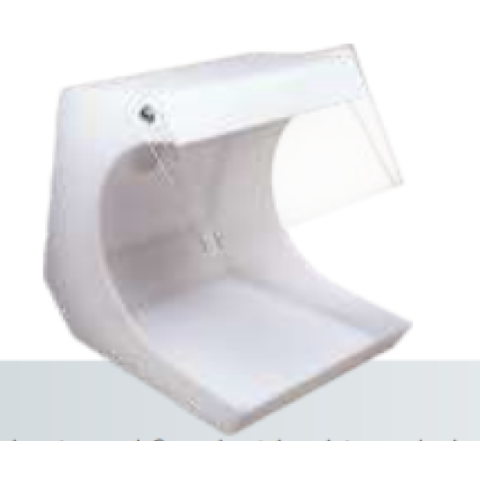 Capac pentru lustruit - Roko Dent