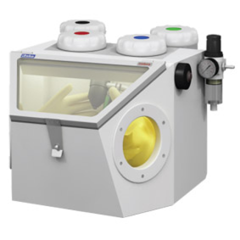 Sablator Cobra 4P - Roko Dent