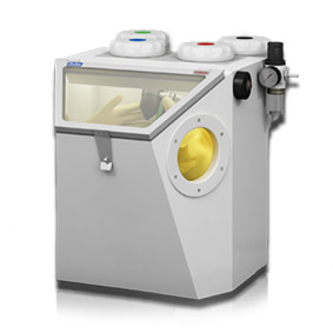 Sablator Cobra Mix 4P - Roko Dent