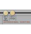 Ceramica metalica Creation CC - Approximal Dentine - AD-1/ AD-2 - Creation Willi Geller