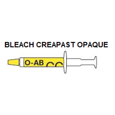 Creation CC - Bleach Creapast Opaque - Creation Willi Geller