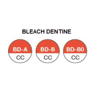 Ceramica metalica Creation CC - Bleach Dentine - BD-A/ BD-B/ BD-BO - Creation Willi Geller