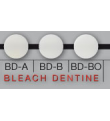 Ceramica metalica Creation CC - Bleach Dentine - BD-A/ BD-B/ BD-BO - Creation Willi Geller