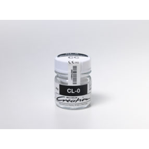 Ceramica metalica Creation CC - Clear - CL-O/ UC - Creation Willi Geller