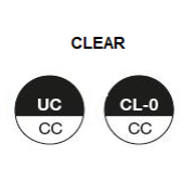 Ceramica metalica Creation CC - Clear - CL-O/ UC - Creation Willi Geller