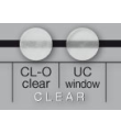Ceramica metalica Creation CC - Clear - CL-O/ UC - Creation Willi Geller