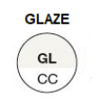 Creation CC - Glaze - GL - Creation Willi Geller