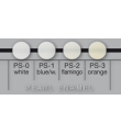 Ceramica metalica Creation CC - Pearl Enamel - PS-0/ PS-1/ PS-2/ PS-3 -  Creation Willi Geller