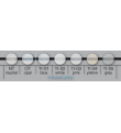 Ceramica metalica Creation CC - Transpa - OT/ TI-1 -> TI-5 - Creation Willi Geller