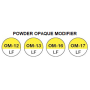 Creation LF - Powder Opaque Modifier - Creation Willi Geller