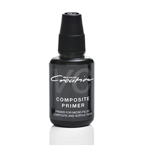 Creation VC - Composite Primer - Creation Willi Geller