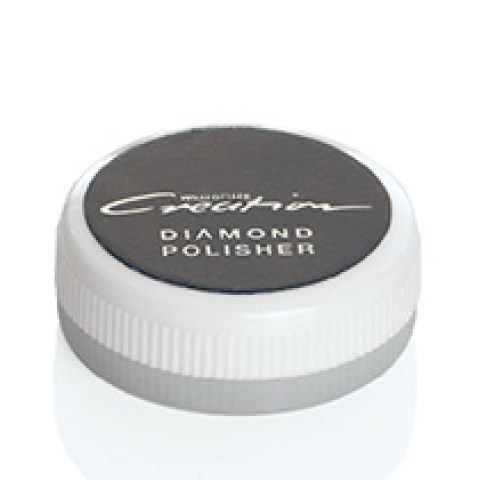 Creation VC - Diamond Polisher - Creation Willi Geller