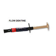 Creation VC - Flow Dentine - Creation Willi Geller