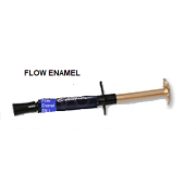 Creation VC - Flow Enamel - Creation Willi Geller