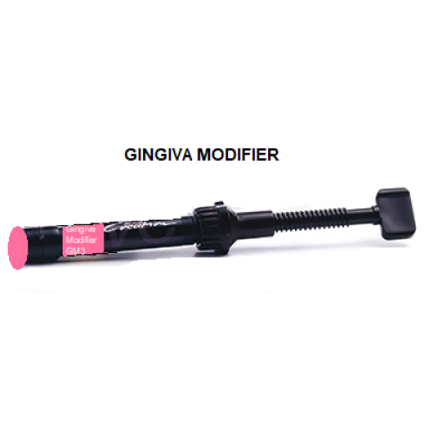 Compozit Creation VC - Gingiva Modifier - GM-1 -> GM-7 - Creation Willi Geller
