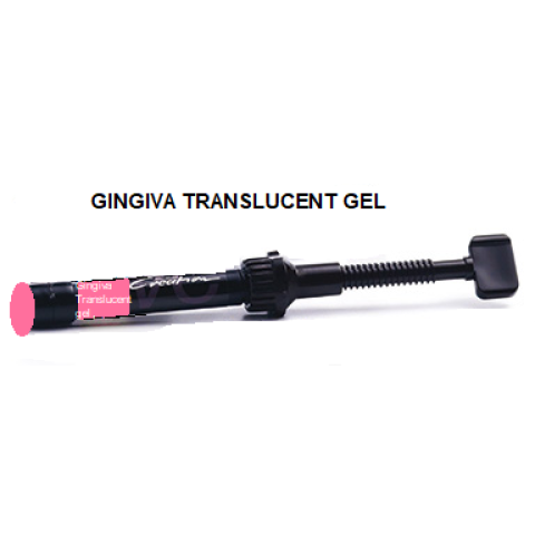 Compozit Creation VC - Gingiva Translucent - GT - Creation Willi Geller