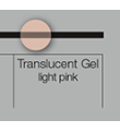 Compozit Creation VC - Gingiva Translucent - GT - Creation Willi Geller