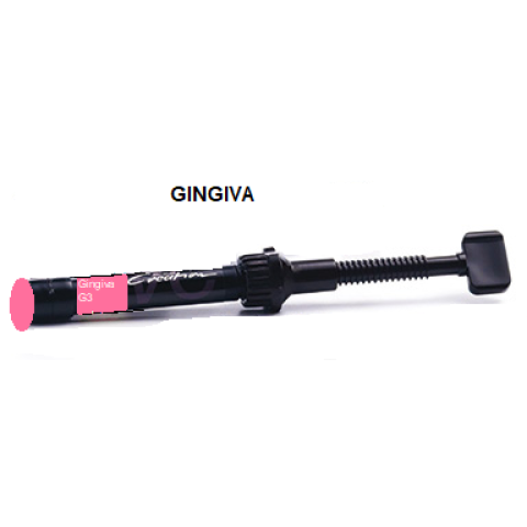Compozit Creation VC - Gingiva - G3 -> G6 - Creation Willi Geller