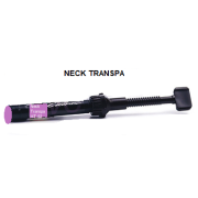 Compozit Creation VC - Neck Transpa - HT-52/ HT-53/ HT-54 - Creation Willi Geller