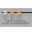 Compozit Creation VC - Neck Transpa - HT-52/ HT-53/ HT-54 - Creation Willi Geller