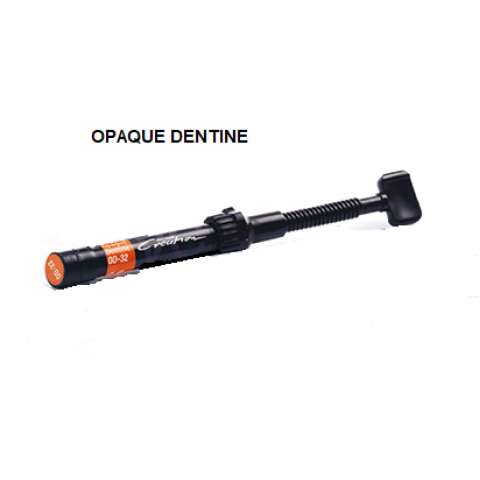 Compozit Creation VC - Opaque Dentine - OD-32/ OD-37/ OD-41/ OD-43/ OD-44 - Creation Willi Geller