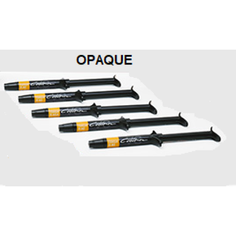 Compozit Creation VC - Opaque - O-A1 -> O-D4 - Creation Willi Geller