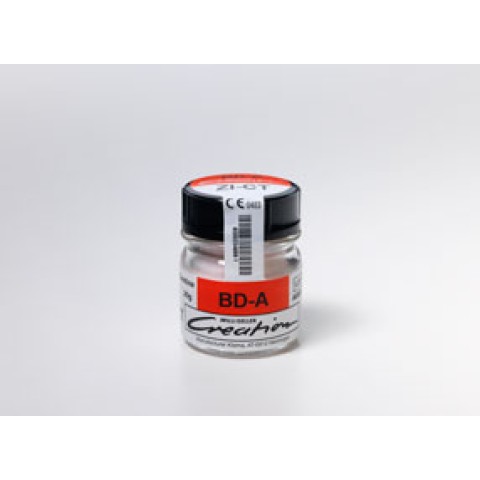 Ceramica dioxid de zirconiu Creation ZI-CT - Bleach Dentine - BD-A/ BD-B/ BD-BO - Creation Willi Geller