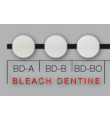 Ceramica dioxid de zirconiu Creation ZI-CT - Bleach Dentine - BD-A/ BD-B/ BD-BO - Creation Willi Geller