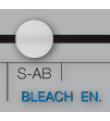 Ceramica dioxid de zirconiu Creation ZI-CT - Bleach Enamel - S-AB - Creation Willi Geller