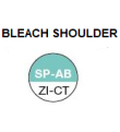 Ceramica dioxid de zirconiu Creation ZI-CT - Bleach Shoulder - Creation Willi Geller