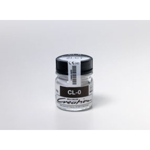 Ceramica dioxid de zirconiu Creation ZI-CT - Clear - CL-O/ UC - Creation Willi Geller