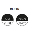 Ceramica dioxid de zirconiu Creation ZI-CT - Clear - CL-O/ UC - Creation Willi Geller