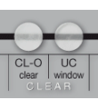 Ceramica dioxid de zirconiu Creation ZI-CT - Clear - CL-O/ UC - Creation Willi Geller