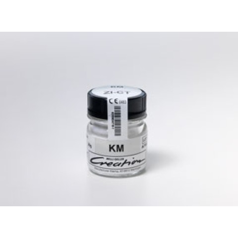Ceramica dioxid de zirconiu Creation ZI-CT - Correction Powder - KM - Creation Willi Geller